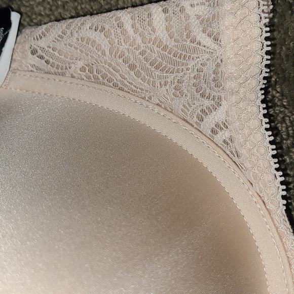 🆕️Racerback Contour T-Shirt Bra - Picture 3 of 12